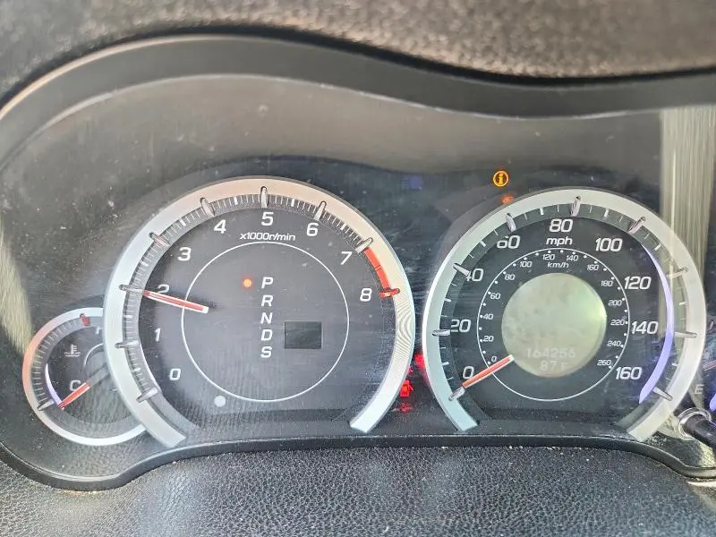 2010 ACURA TSX   