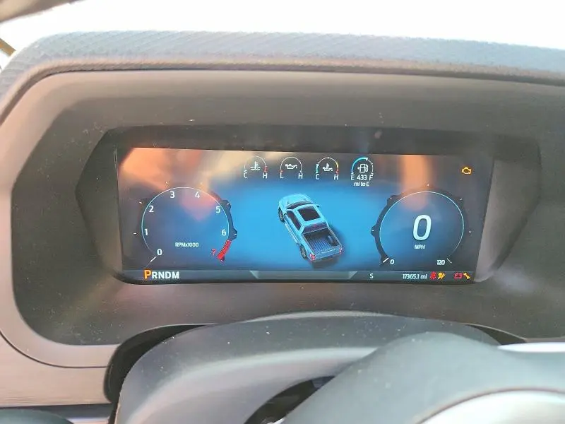 2024 FORD F150 XLT  