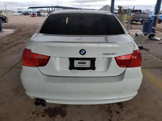 2011 BMW 328 I SULEV  