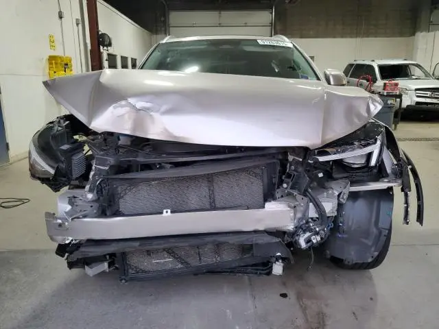 2023 VOLVO XC40 ULTIMATE  