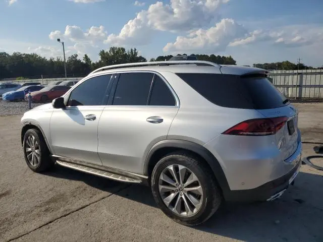 2020 MERCEDES-BENZ GLE 350  