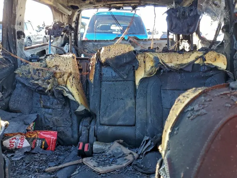 2017 MERCEDES-BENZ GLS 450 4MATIC  