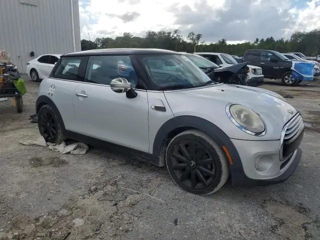 2014 MINI COOPER   