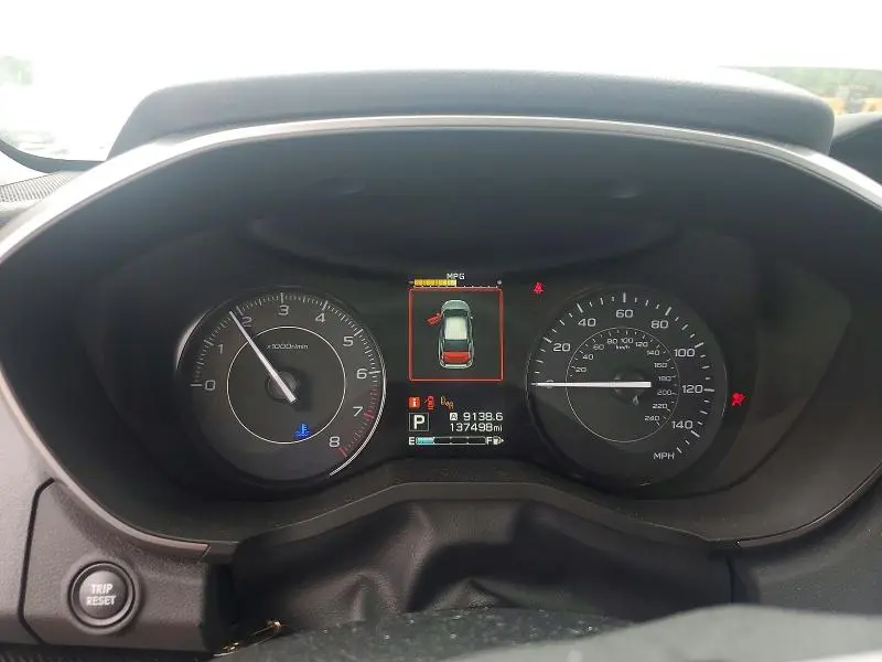 2017 SUBARU IMPREZA PREMIUM PLUS  
