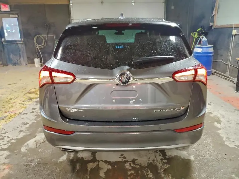 2019 BUICK ENVISION PREMIUM  