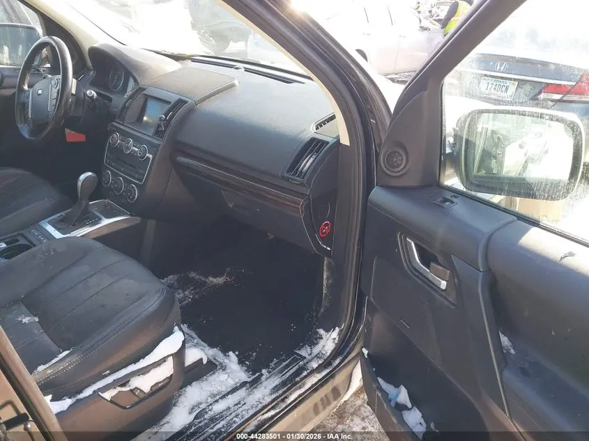 2013 LAND ROVER LR2  