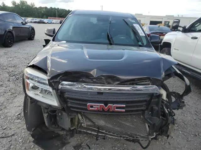 2016 GMC TERRAIN SLE  