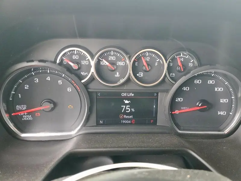 2024 CHEVROLET SUBURBAN C1500 LS  
