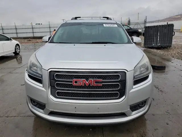 2013 GMC ACADIA   