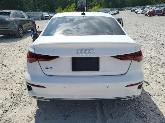 2024 AUDI A3 PREMIUM  
