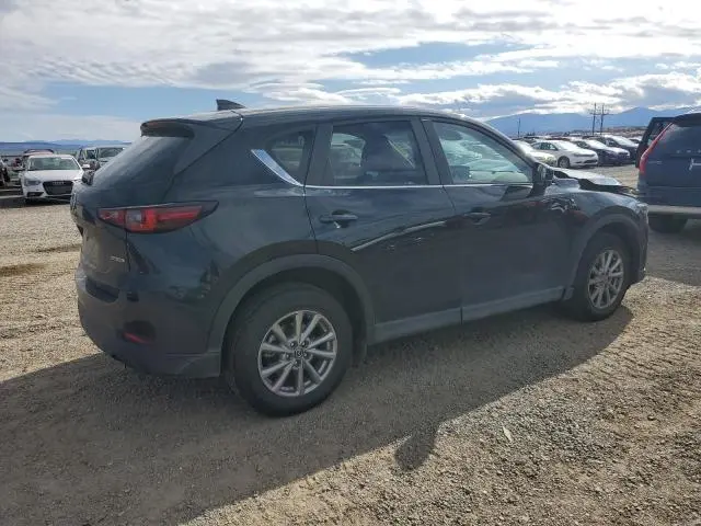 2022 MAZDA CX-5 SELECT  
