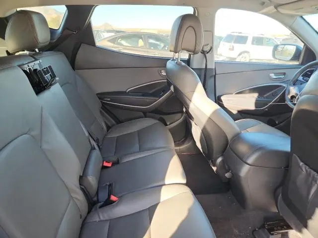 2016 HYUNDAI SANTA FE SPORT   