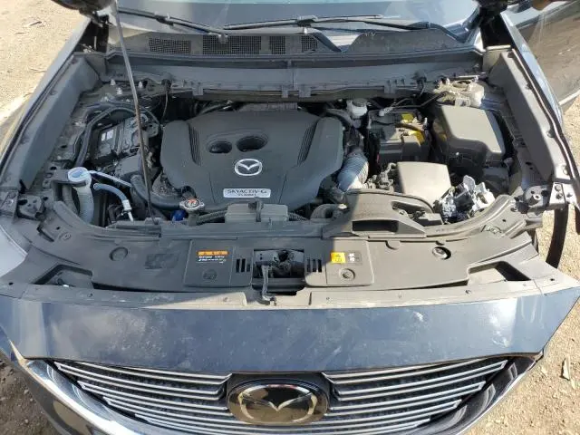 2022 MAZDA CX-9 TOURING  