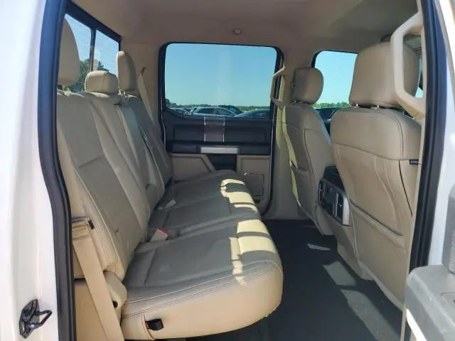 2019 FORD F250 SUPER DUTY  