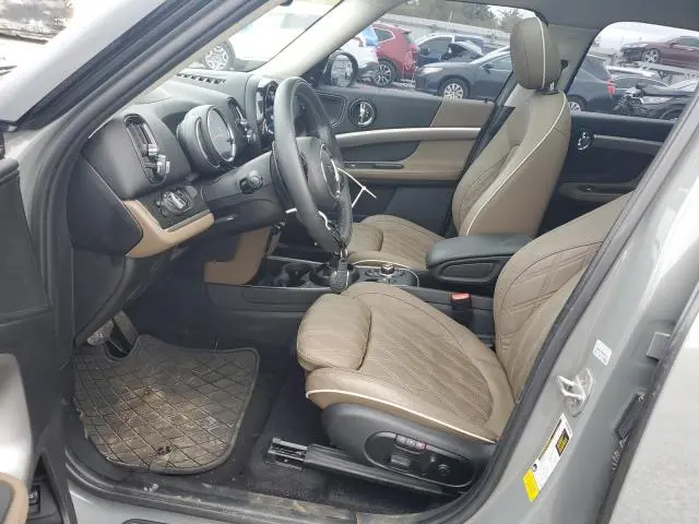 2020 MINI COOPER S COUNTRYMAN  