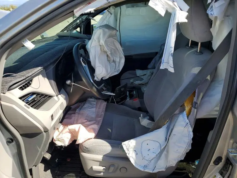 2016 TOYOTA SIENNA LE 8-PASSENGER  