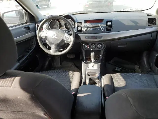 2012 MITSUBISHI LANCER ES/ES SPORT  