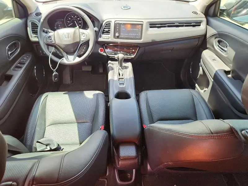 2019 HONDA HR-V EXL  