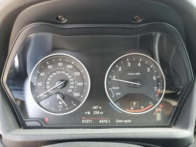 2017 BMW X1 XDRIVE28I  