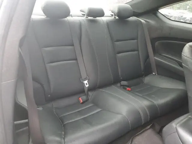 2017 HONDA ACCORD EXL  