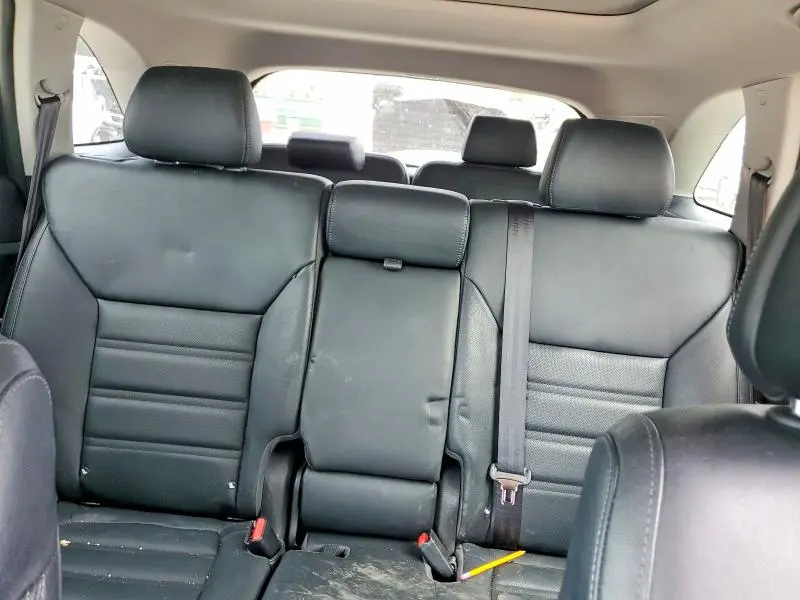 2016 KIA SORENTO SX V6  