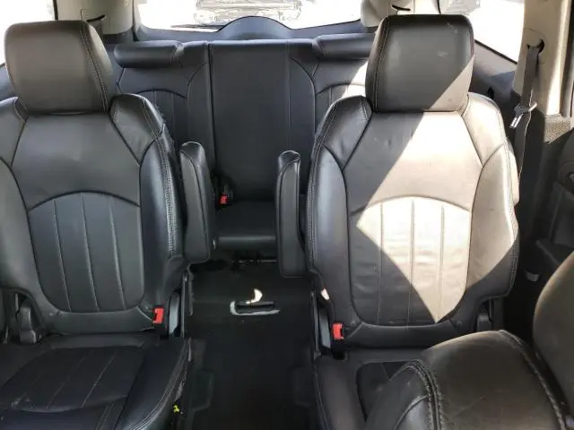 2014 BUICK ENCLAVE