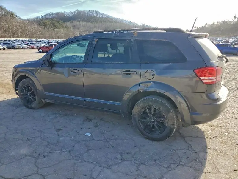 2020 DODGE JOURNEY SE  