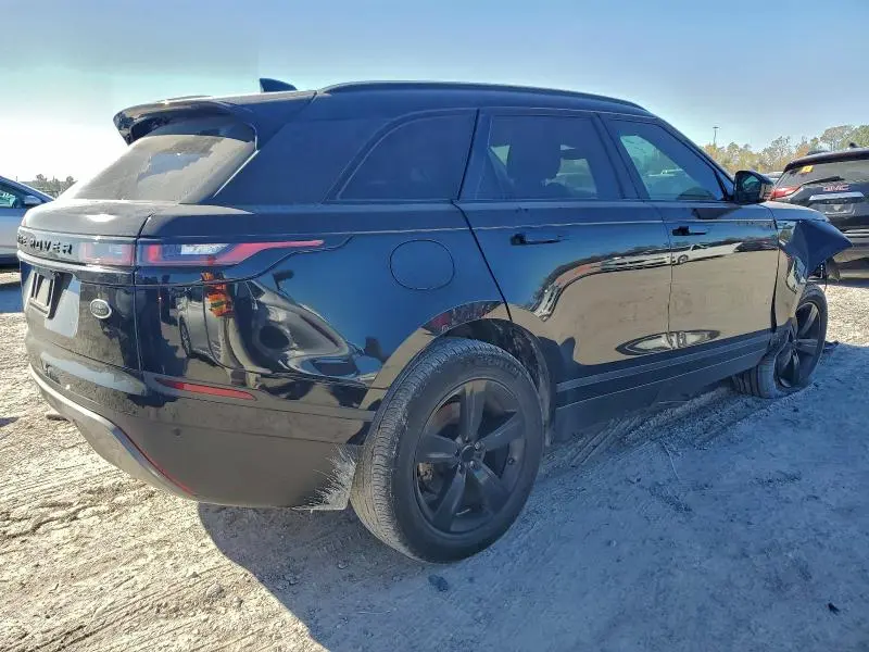 2019 LAND ROVER RANGE ROVER VELAR S  