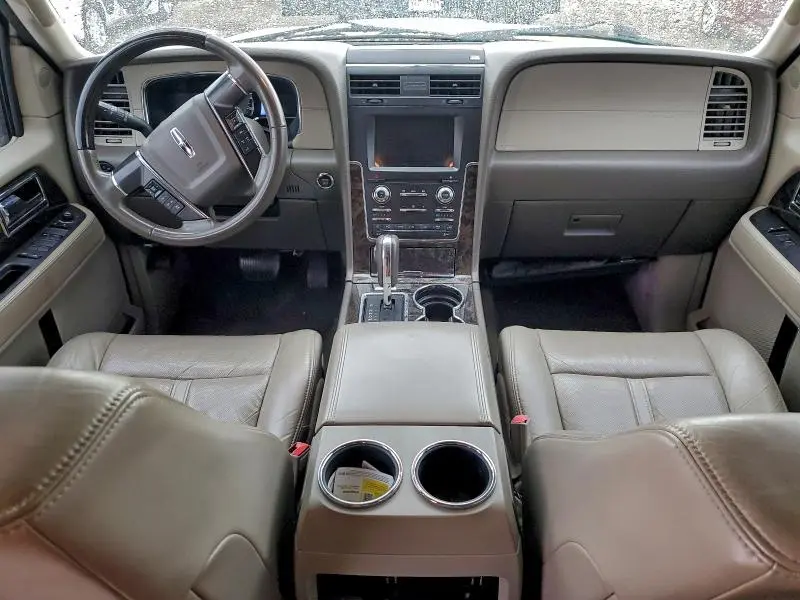 2016 LINCOLN NAVIGATOR SELECT  