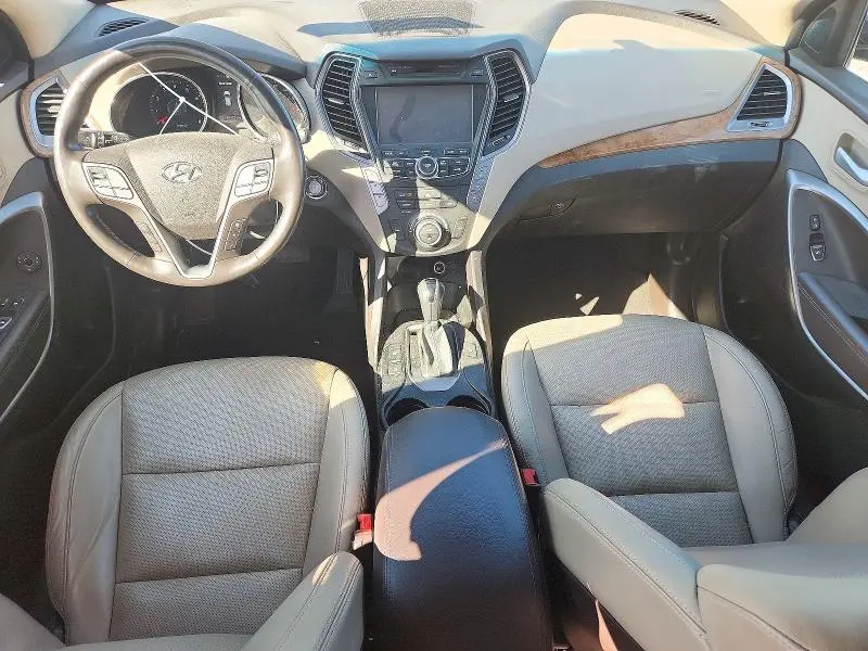 2015 HYUNDAI SANTA FE GLS  