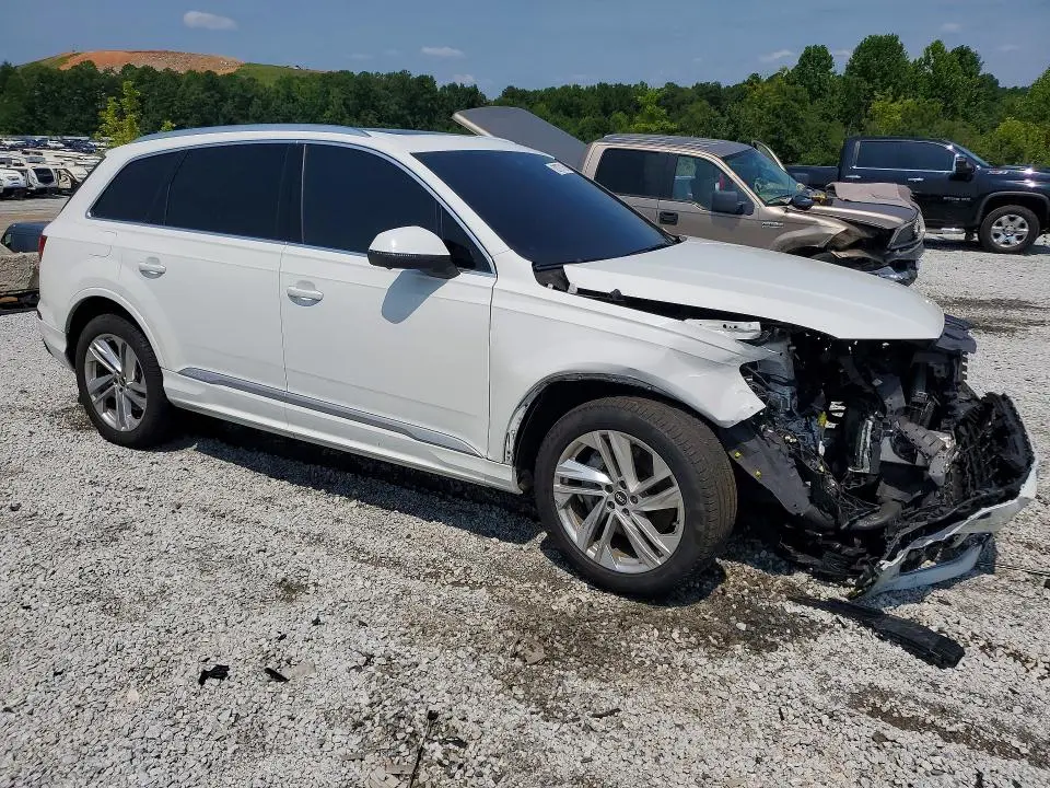 2021 AUDI Q7 PREMIUM PLUS  