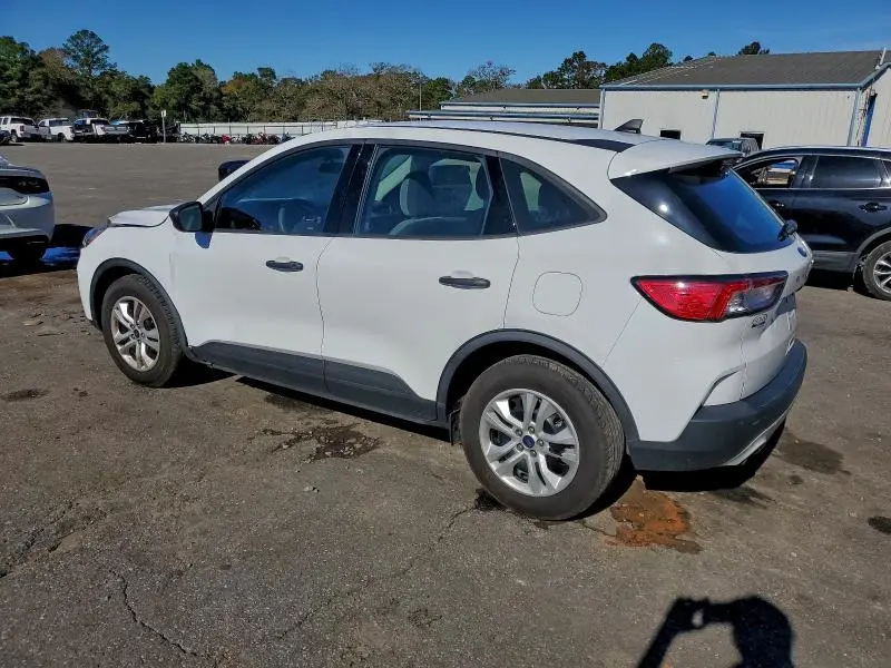 2021 FORD ESCAPE S  