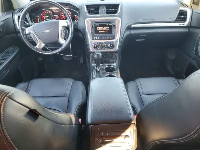 2017 GMC ACADIA LIMITED SLT-2  