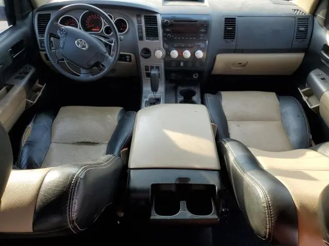 2013 TOYOTA TUNDRA GRADE  