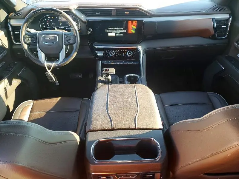 2024 GMC SIERRA K1500 DENALI  