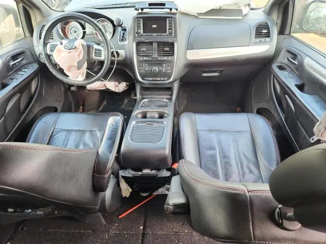 2016 DODGE GRAND CARAVAN R/T  