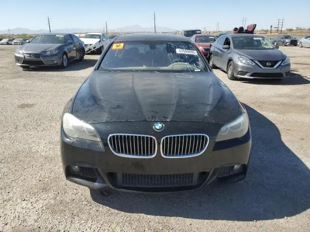2012 BMW 528 I  