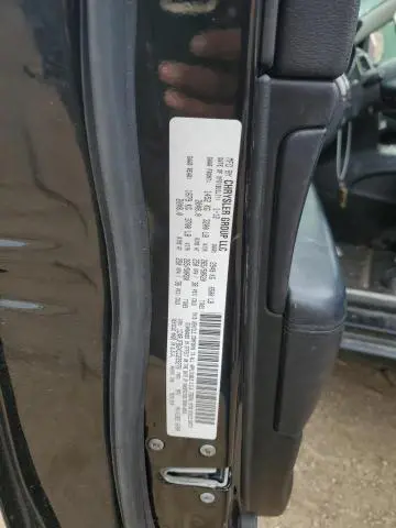 2012 JEEP GRAND CHEROKEE LIMITED