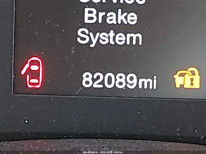 2018 JEEP RENEGADE LATITUDE FWD