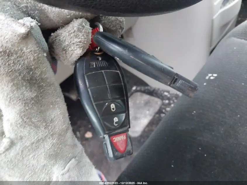 2015 DODGE GRAND CARAVAN AMERICAN VALUE PKG