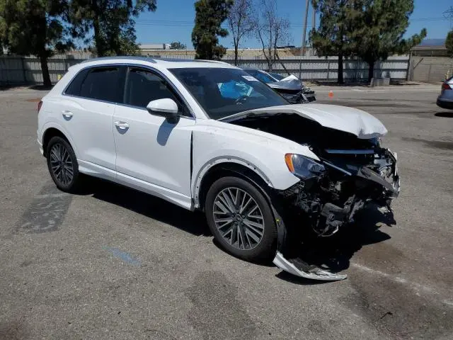 2021 AUDI Q3 PREMIUM 40  