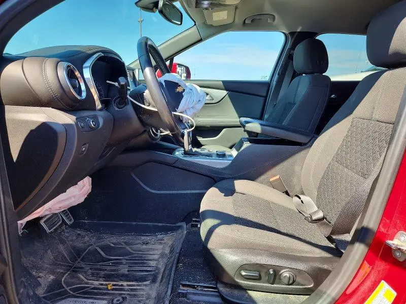 2020 CHEVROLET BLAZER 2LT  