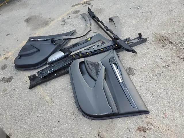 2024 KIA SELTOS X LINE  