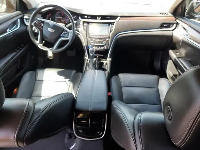 2019 CADILLAC XTS LUXURY  