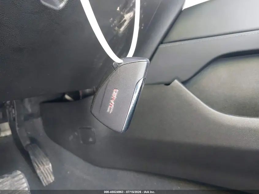 2023 GMC YUKON XL 4WD SLE