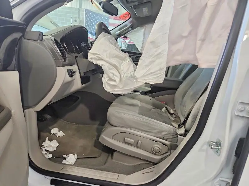 2016 BUICK ENCLAVE   