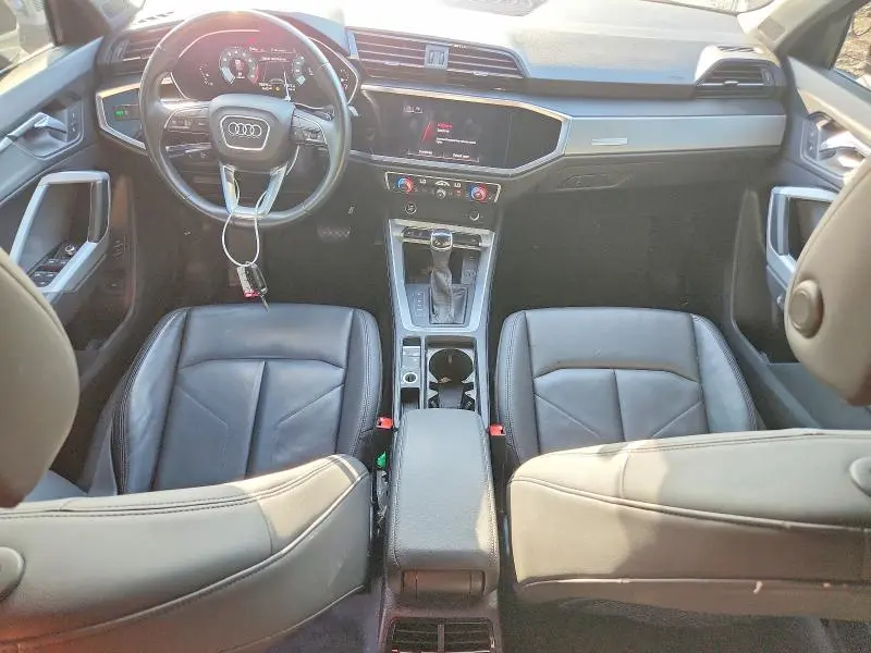2022 AUDI Q3 PREMIUM S LINE 45  