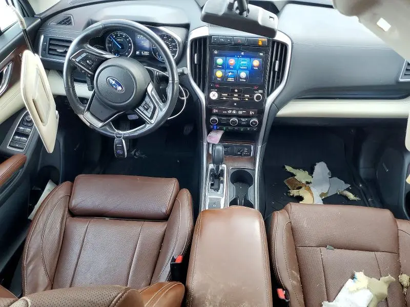 2019 SUBARU ASCENT TOURING  