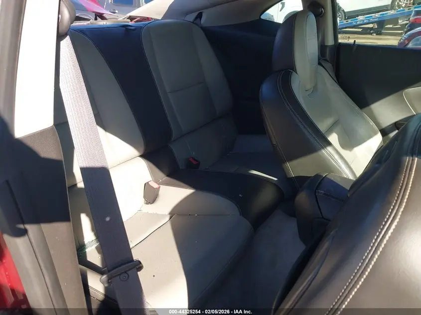 2010 CHEVROLET CAMARO 2SS