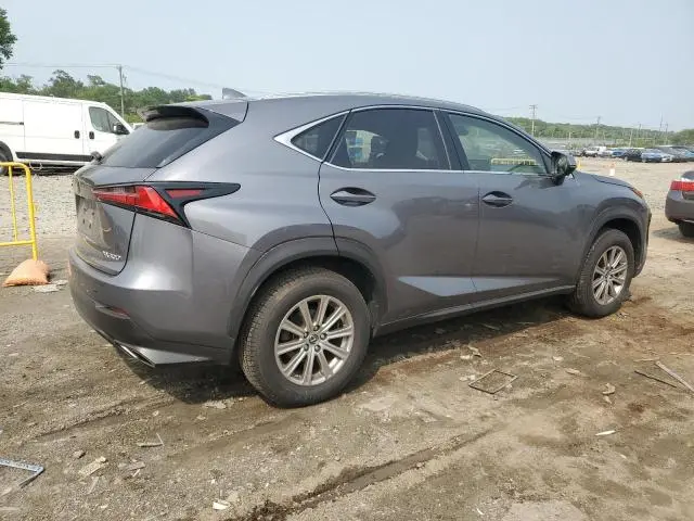 2020 LEXUS NX 300  
